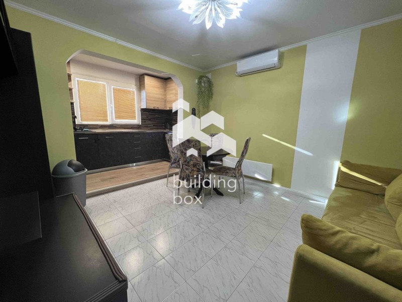 Продаја  2 спаваће собе Софија , Лјулин 8 , 65 м2 | 44146977