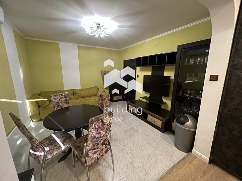 Продаја  2 спаваће собе Софија , Лјулин 8 , 65 м2 | 44146977 - слика [6]