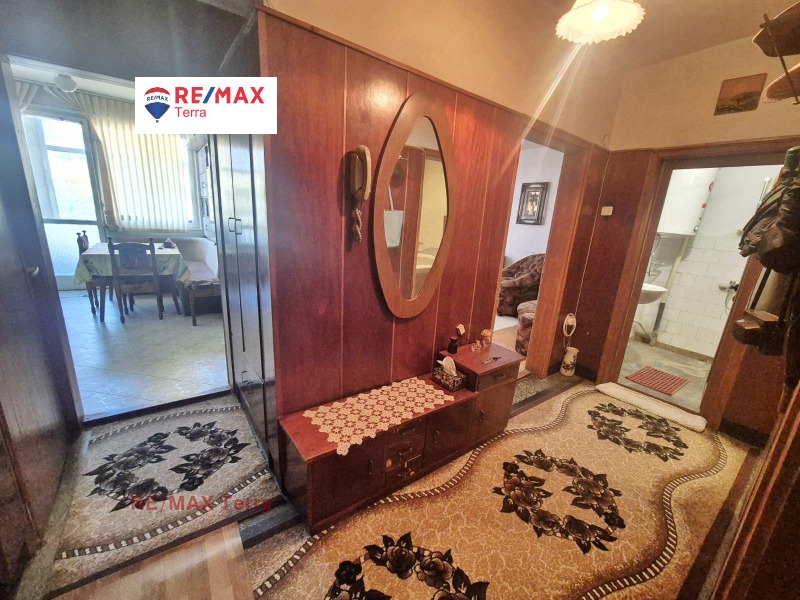 Продава 3-СТАЕН, гр. Левски, област Плевен, снимка 6 - Апартаменти - 52236560