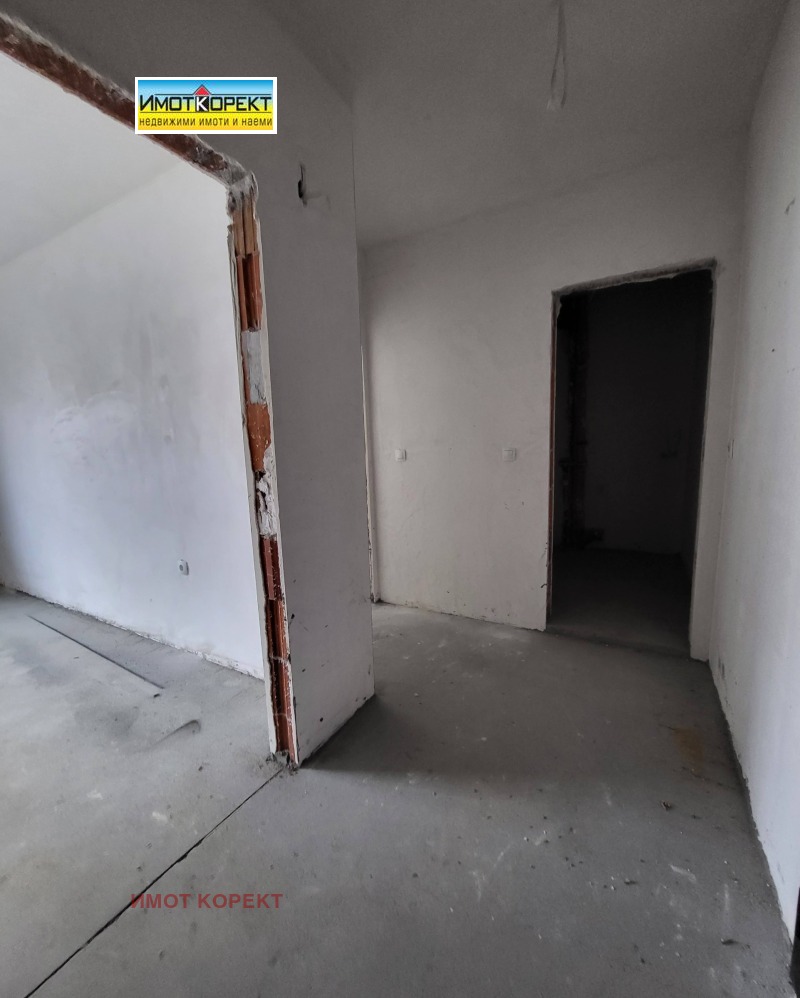 Продава 3-СТАЕН, гр. Пазарджик, Устрем, снимка 9 - Апартаменти - 52334916