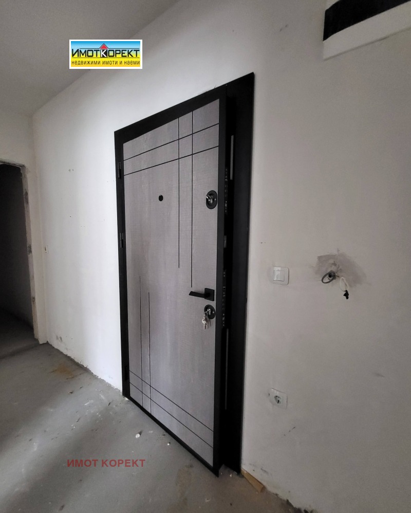 Продава 3-СТАЕН, гр. Пазарджик, Устрем, снимка 14 - Апартаменти - 52334916