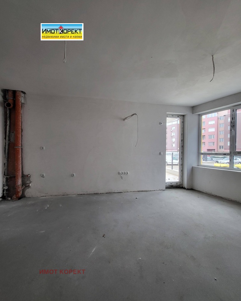 Продава 3-СТАЕН, гр. Пазарджик, Устрем, снимка 4 - Апартаменти - 52334916