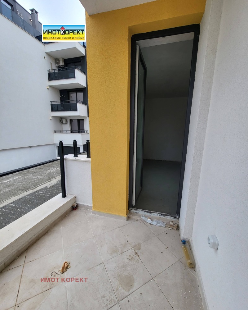 Продава 3-СТАЕН, гр. Пазарджик, Устрем, снимка 6 - Апартаменти - 52334916