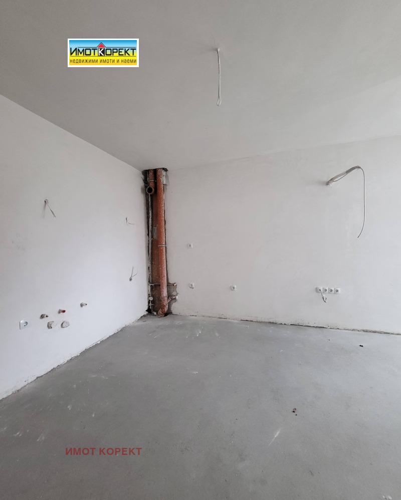 Продава 3-СТАЕН, гр. Пазарджик, Устрем, снимка 5 - Апартаменти - 52334916