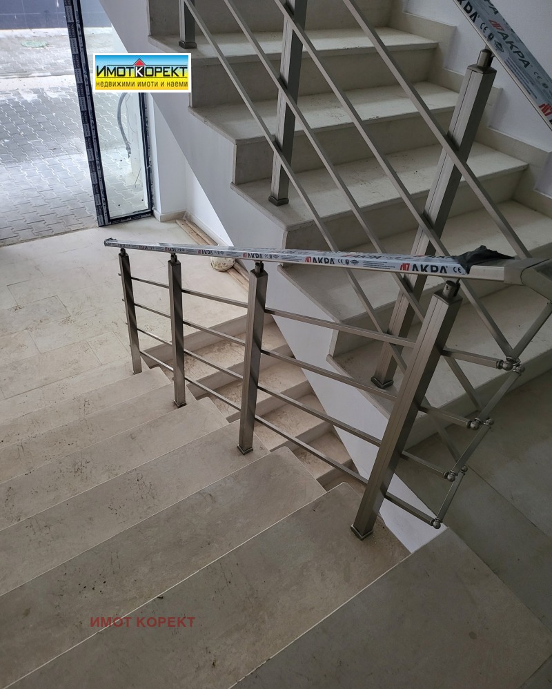 Продава 3-СТАЕН, гр. Пазарджик, Устрем, снимка 15 - Апартаменти - 52334916