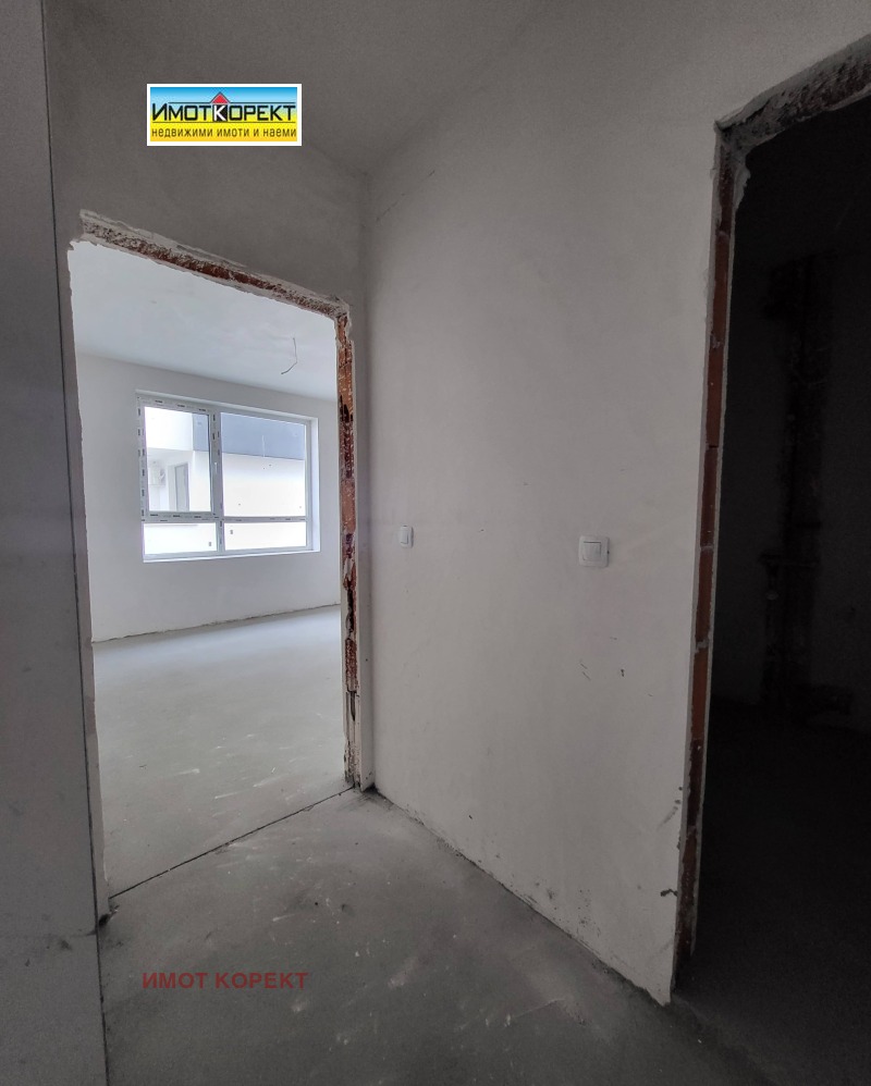 Продава 3-СТАЕН, гр. Пазарджик, Устрем, снимка 8 - Апартаменти - 52334916