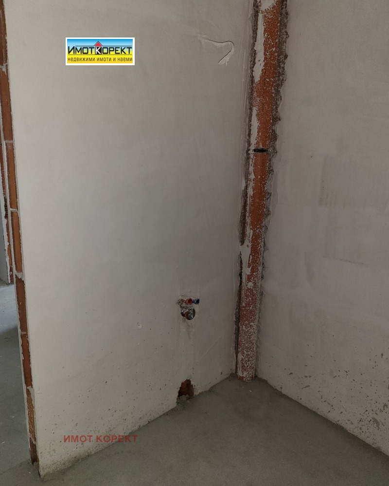 Продава 3-СТАЕН, гр. Пазарджик, Устрем, снимка 13 - Апартаменти - 52334916