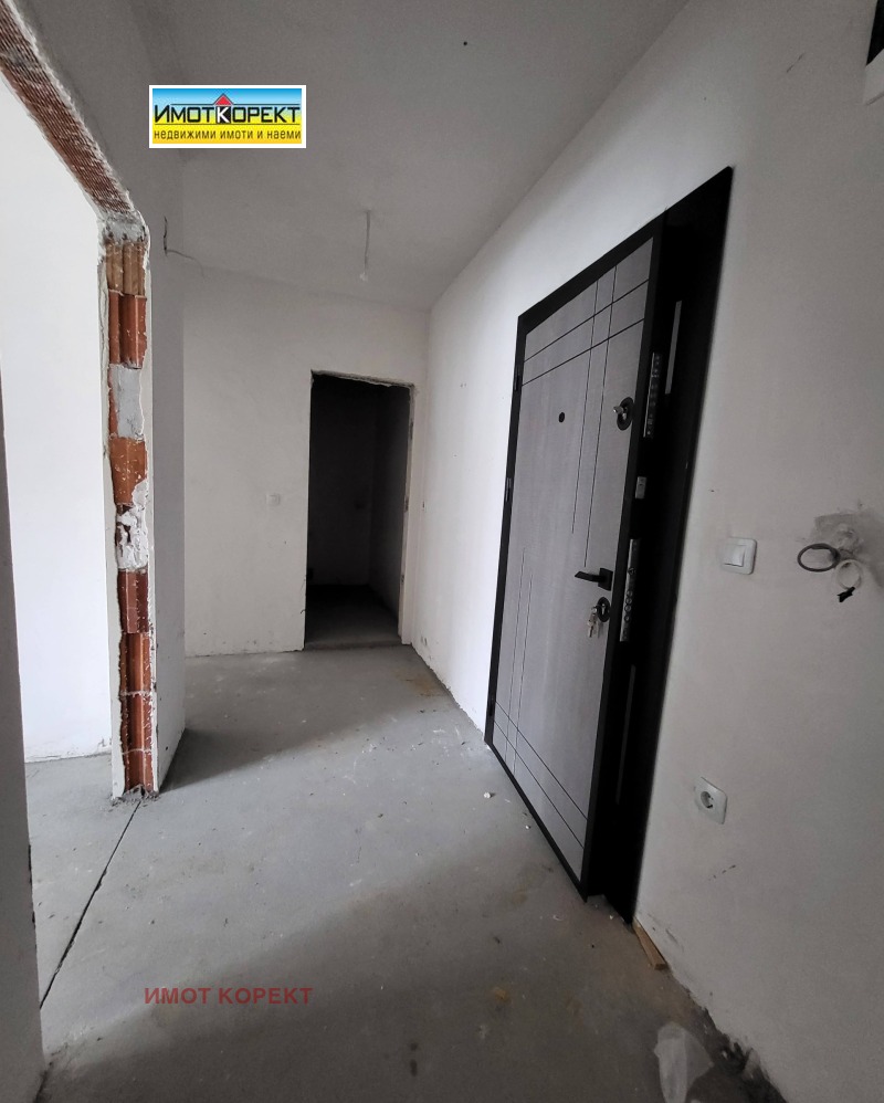 Продава 3-СТАЕН, гр. Пазарджик, Устрем, снимка 12 - Апартаменти - 52334916