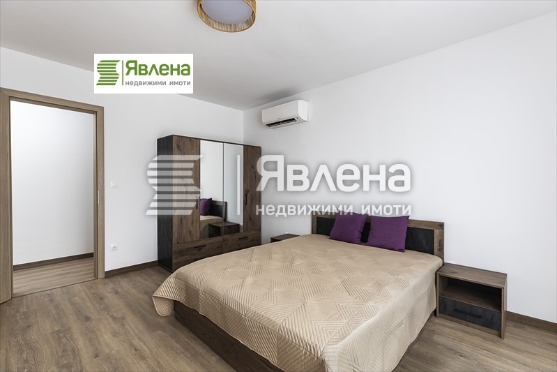 Продава 3-СТАЕН, гр. София, Бъкстон, снимка 4 - Апартаменти - 52619046