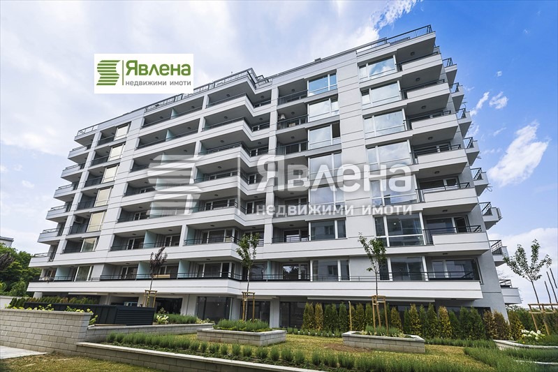 Продава 3-СТАЕН, гр. София, Бъкстон, снимка 14 - Апартаменти - 52619046