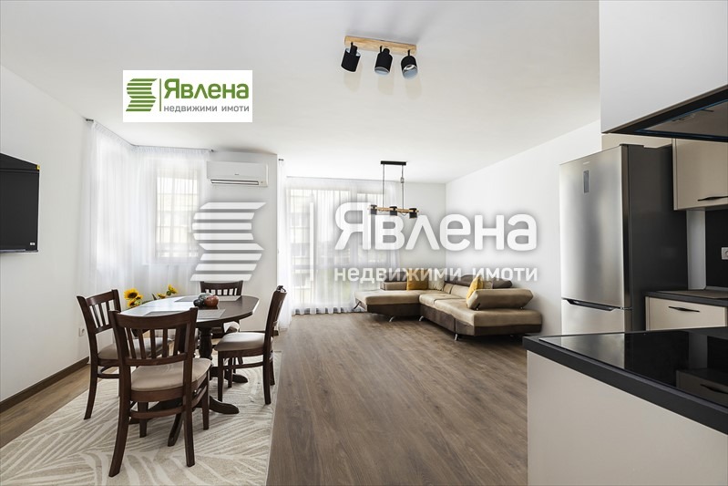Продава 3-СТАЕН, гр. София, Бъкстон, снимка 2 - Апартаменти - 52619046