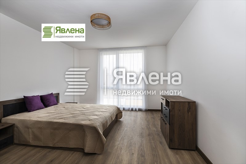 Продава 3-СТАЕН, гр. София, Бъкстон, снимка 5 - Апартаменти - 52619046