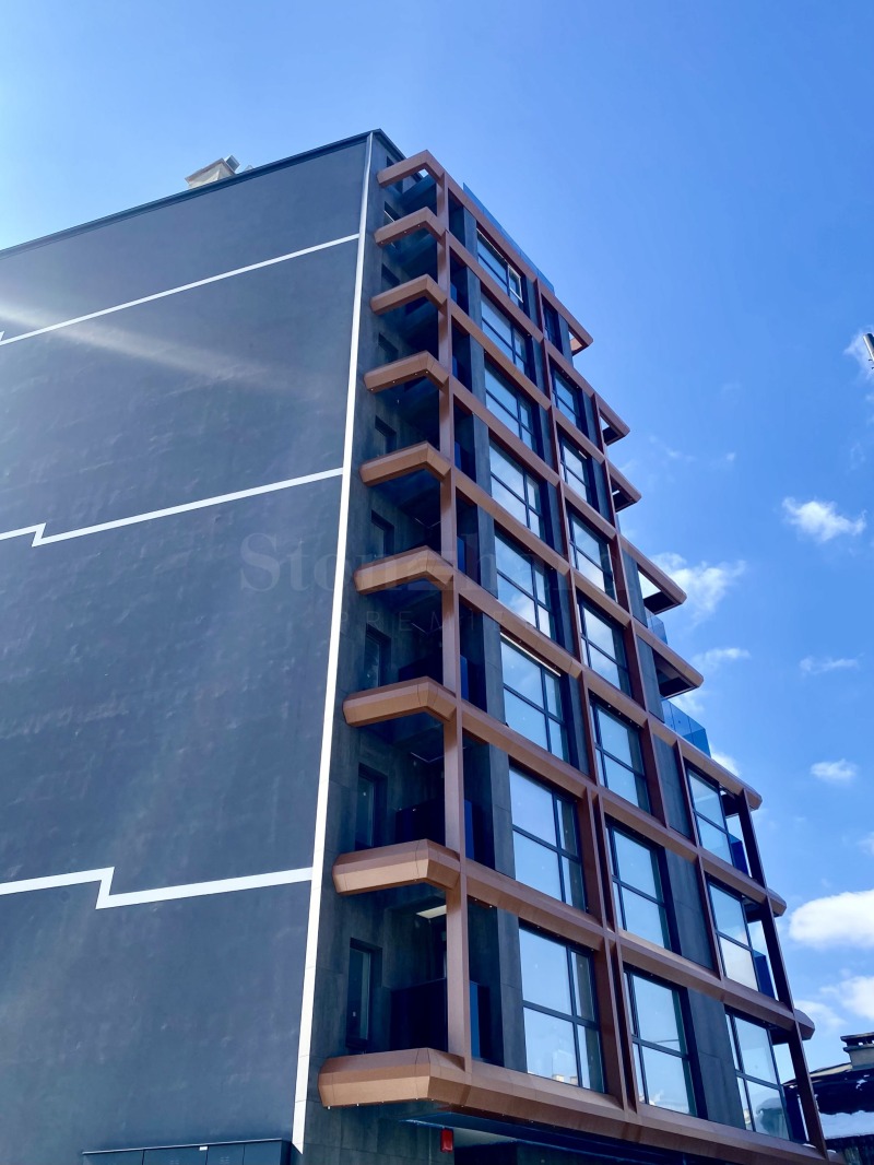 Продава 3-СТАЕН, гр. София, Манастирски ливади, снимка 4 - Апартаменти - 53107341