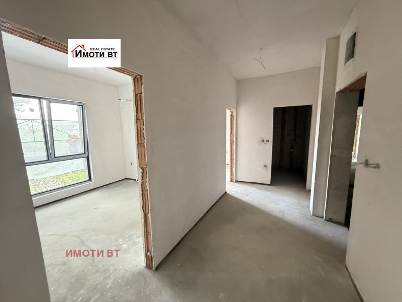 Продава 3-СТАЕН, гр. Велико Търново, Бузлуджа, снимка 3 - Апартаменти - 53149106