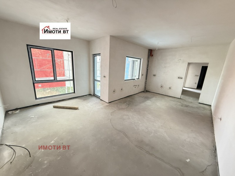 Продава 3-СТАЕН, гр. Велико Търново, Бузлуджа