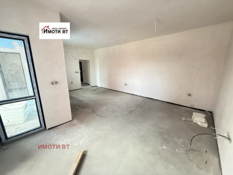 Продава 3-СТАЕН, гр. Велико Търново, Бузлуджа, снимка 2 - Апартаменти - 53149106