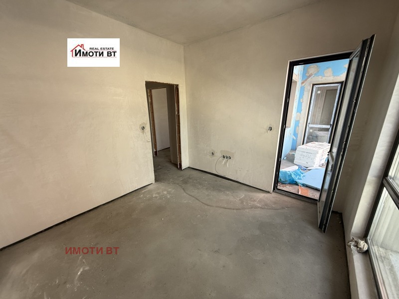 Продава 3-СТАЕН, гр. Велико Търново, Бузлуджа, снимка 6 - Апартаменти - 53149106