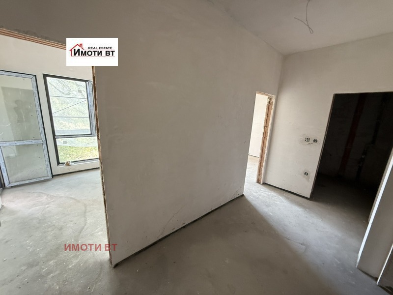 Продава 3-СТАЕН, гр. Велико Търново, Бузлуджа, снимка 7 - Апартаменти - 53149106