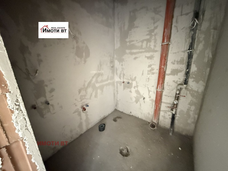 Продава 3-СТАЕН, гр. Велико Търново, Бузлуджа, снимка 5 - Апартаменти - 53149106