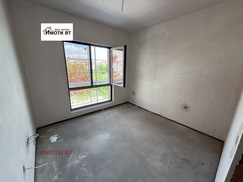 Продава 3-СТАЕН, гр. Велико Търново, Бузлуджа, снимка 4 - Апартаменти - 53149106