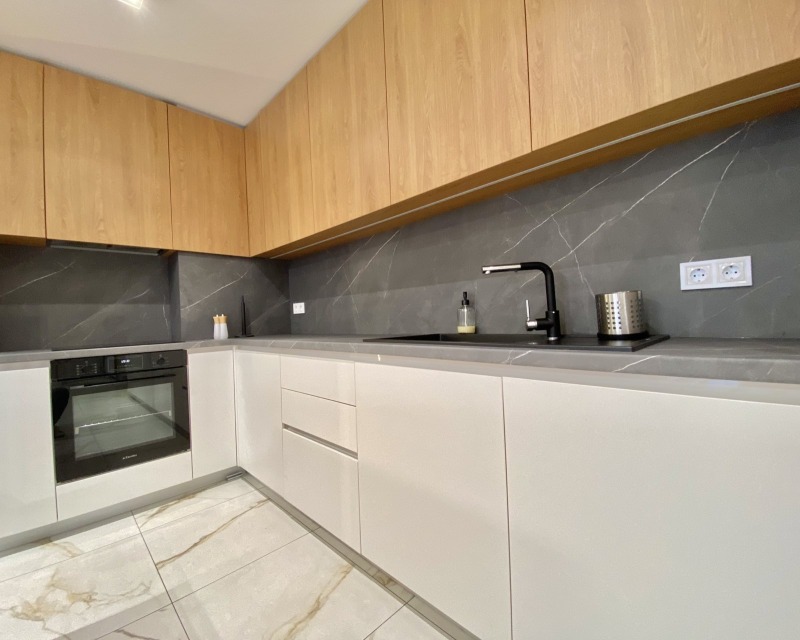 Продава 3-СТАЕН, гр. София, Бъкстон, снимка 3 - Апартаменти - 53186755