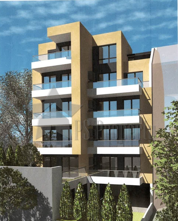 Продава 3-СТАЕН, гр. Стара Загора, Център