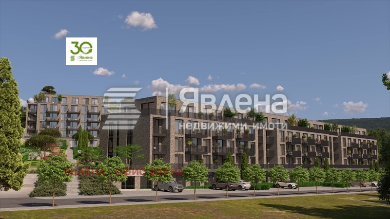 Продава 4-СТАЕН, гр. Варна, к.к. Св.Св. Константин и Елена, снимка 4 - Aпартаменти - 48133824