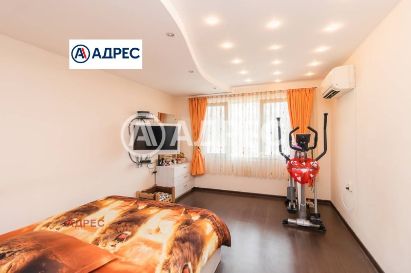 In vendita  3+ camere da letto Varna , Hristo Botev , 120 mq | 12344768 - Immagine [4]