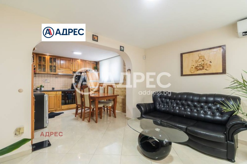 In vendita  3+ camere da letto Varna , Hristo Botev , 120 mq | 12344768 - Immagine [2]