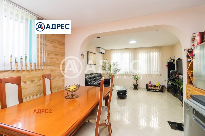 Продава МНОГОСТАЕН, град Варна, Христо Ботев • 170900 € • 98762377 — Holmes.bg