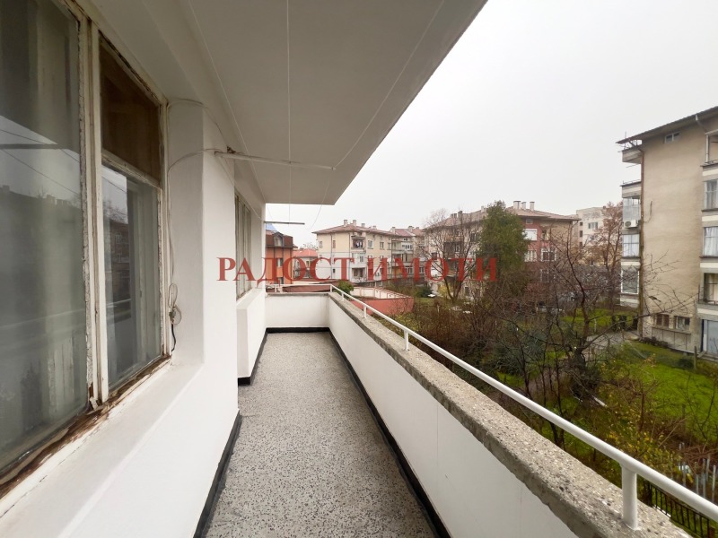 Продава МНОГОСТАЕН, гр. Първомай, област Пловдив, снимка 7 - Апартаменти - 53076356