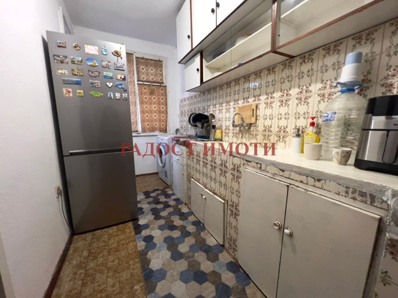 Продава МНОГОСТАЕН, гр. Първомай, област Пловдив, снимка 5 - Апартаменти - 53076356