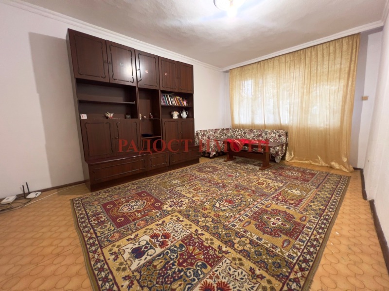 Продава МНОГОСТАЕН, гр. Първомай, област Пловдив, снимка 4 - Апартаменти - 53076356