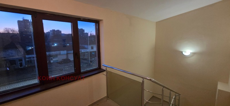 Продава ОФИС, гр. Перник, Димова махала, снимка 6 - Офиси - 52611378