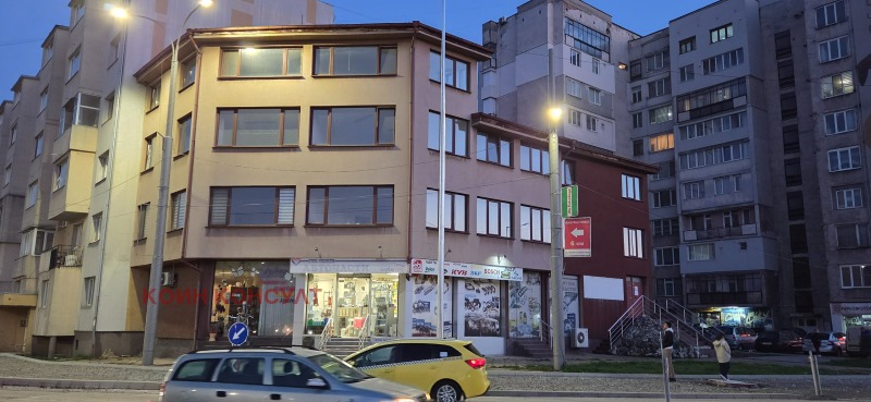 Продава ОФИС, гр. Перник, Димова махала, снимка 3 - Офиси - 52611378