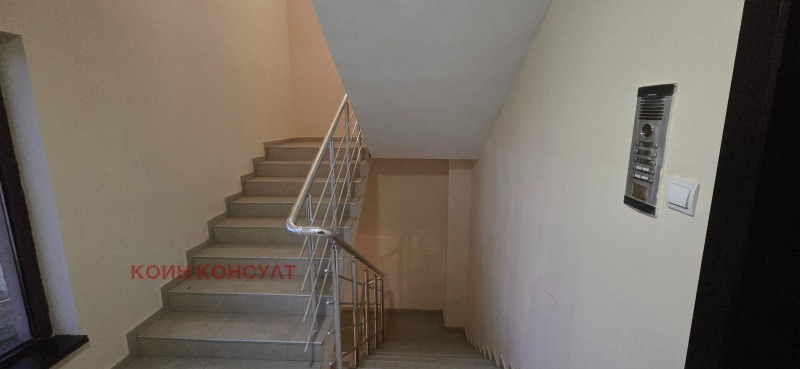 Продава ОФИС, гр. Перник, Димова махала, снимка 4 - Офиси - 52611378