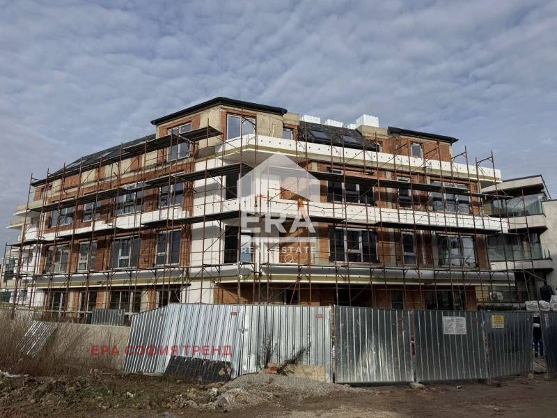 Продава ОФИС, гр. София, Градина, снимка 3 - Офиси - 53246974