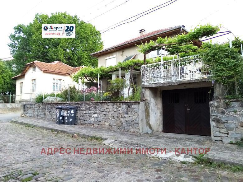 Zu verkaufen  Haus region Weliko Tarnowo , Elena , 152 qm | 32974375