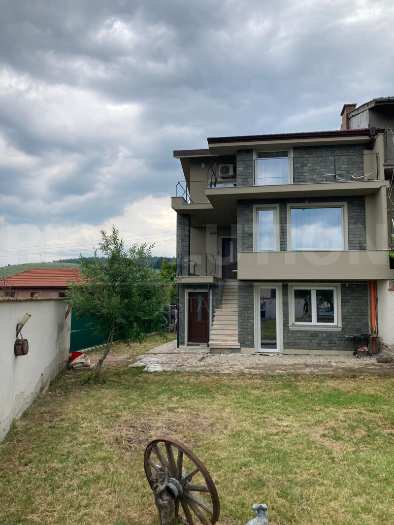 Satılık  Ev bölge Sofia , Gaytanevo , 210 metrekare | 48308063 - görüntü [2]