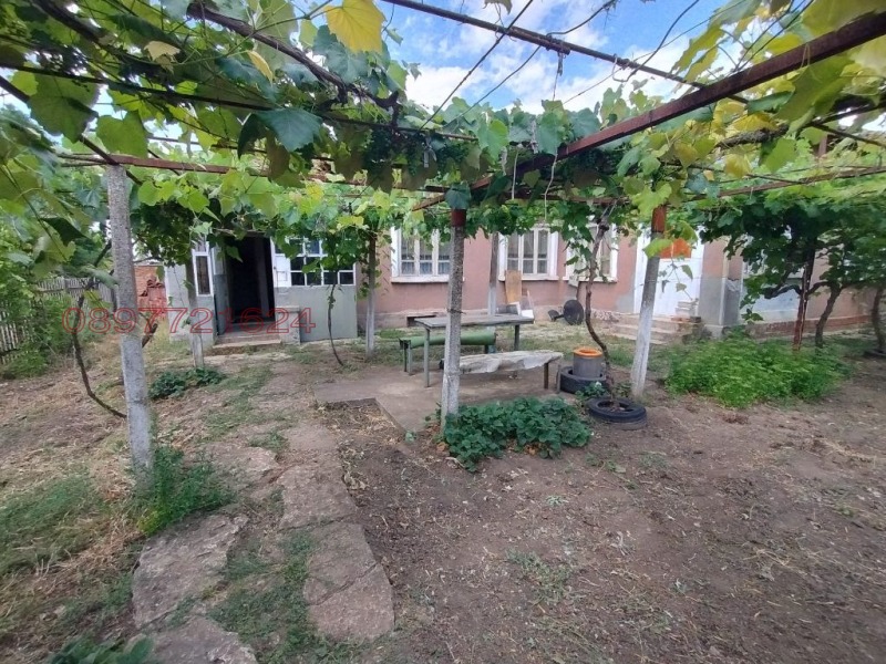 Til salg  Hus region Dobrich , Dabovik , 80 kvm | 47387315 - billede [9]