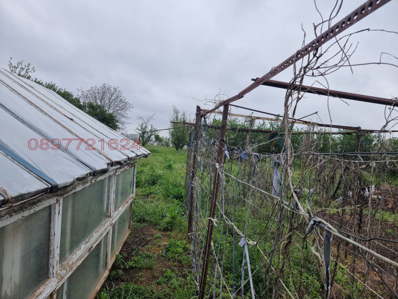 Til salg  Hus region Dobrich , Dabovik , 80 kvm | 47387315 - billede [4]