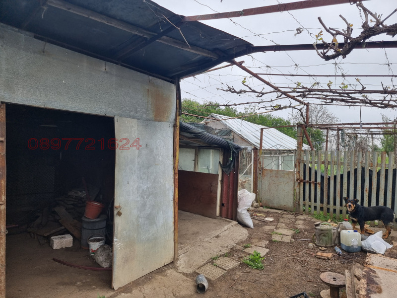 Til salg  Hus region Dobrich , Dabovik , 80 kvm | 47387315 - billede [3]