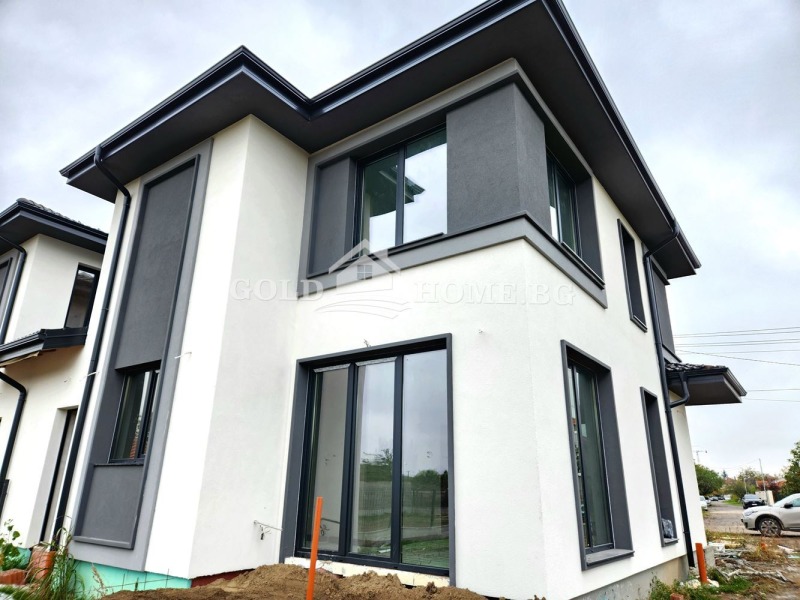 Продава КЪЩА, с. Труд, област Пловдив