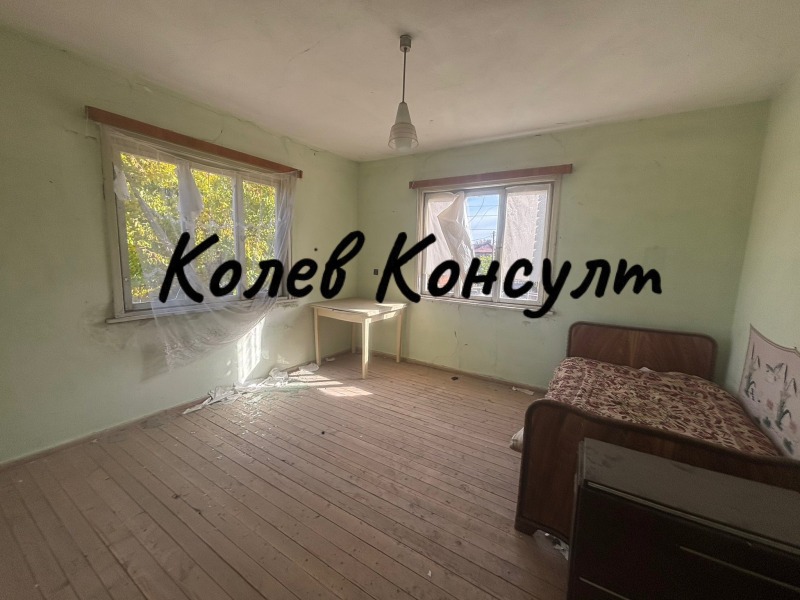 Продава КЪЩА, с. Черна гора, област Стара Загора, снимка 6 - Къщи - 52545541