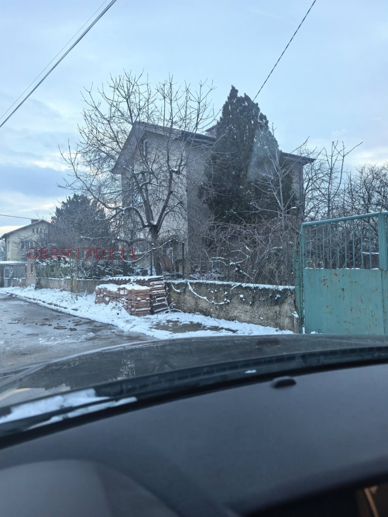 Продава КЪЩА, гр. София, с. Чепинци, снимка 4 - Къщи - 53245634