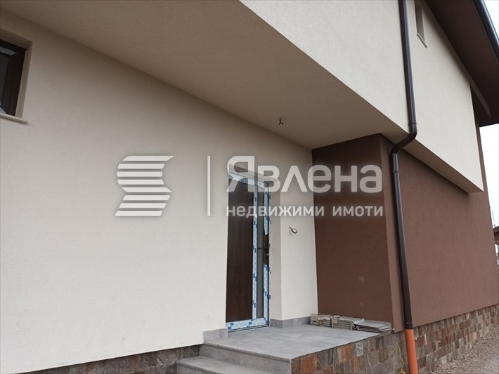 Продава КЪЩА, с. Пролеша, област София област, снимка 3 - Къщи - 54416563