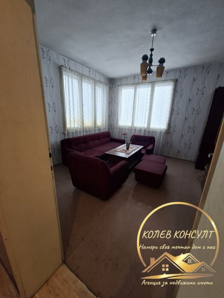 Продава КЪЩА, гр. Чирпан, област Стара Загора, снимка 12 - Къщи - 55094980