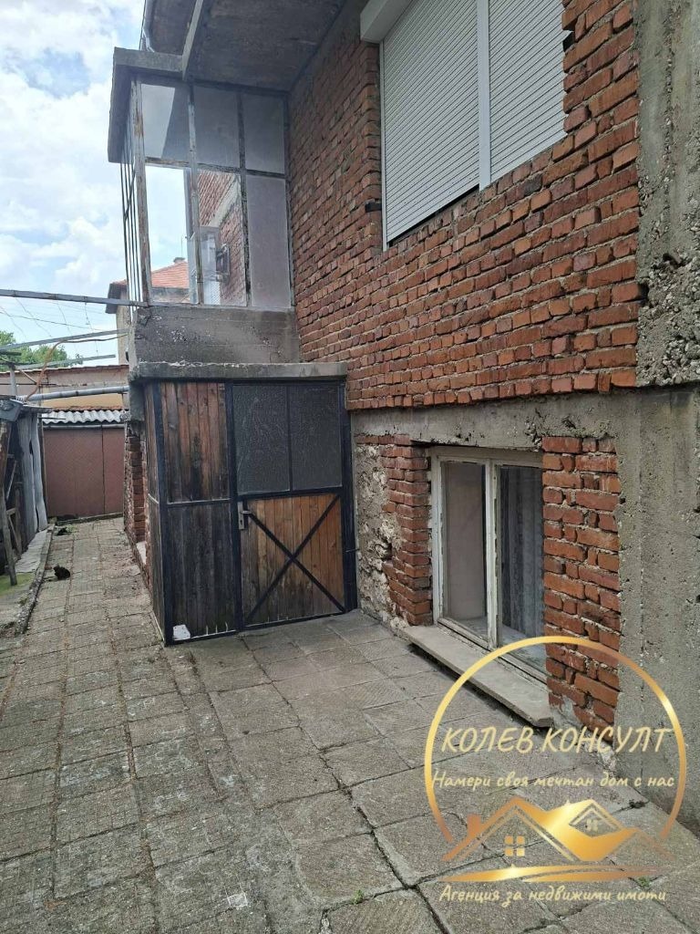 Продава КЪЩА, гр. Чирпан, област Стара Загора, снимка 5 - Къщи - 55094980