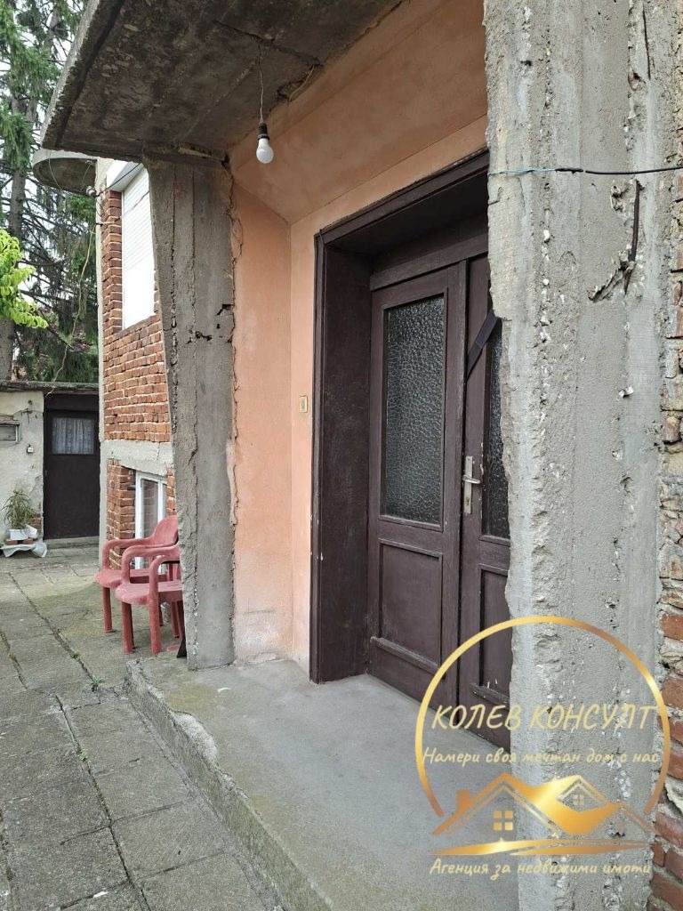 Продава КЪЩА, гр. Чирпан, област Стара Загора, снимка 3 - Къщи - 55094980