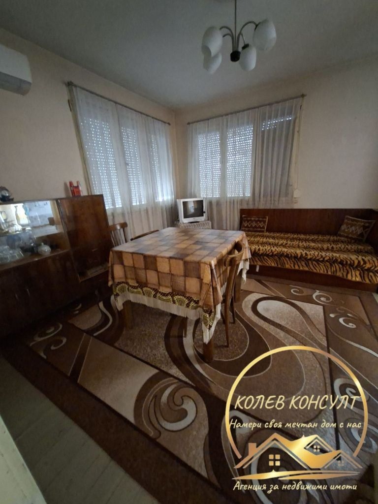 Продава КЪЩА, гр. Чирпан, област Стара Загора, снимка 6 - Къщи - 55094980